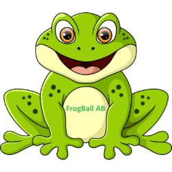 FrogBall AB